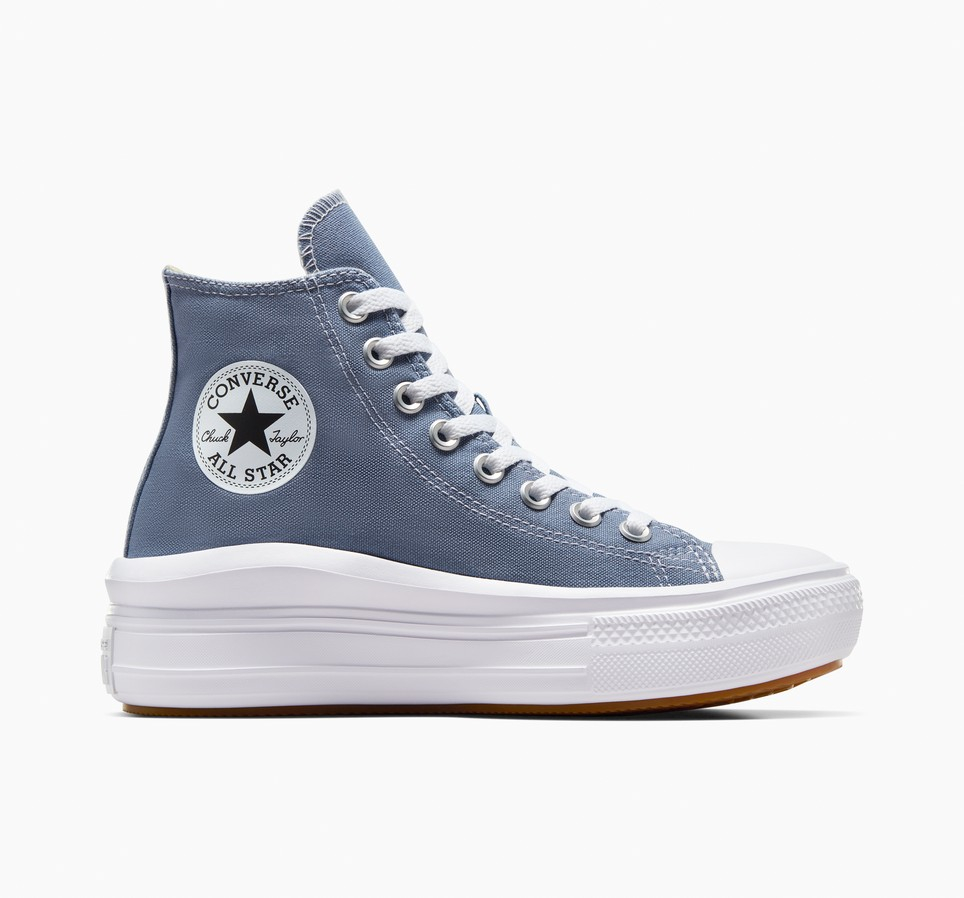 Chuck Taylor All Star Move