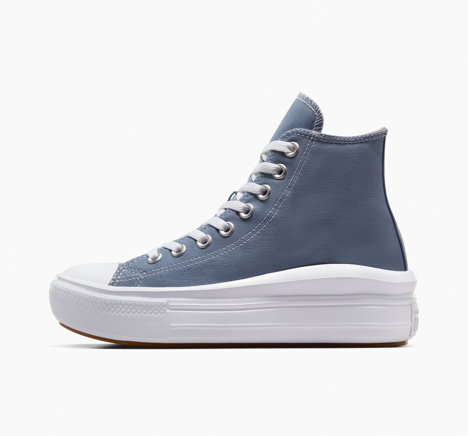 Chuck Taylor All Star Move