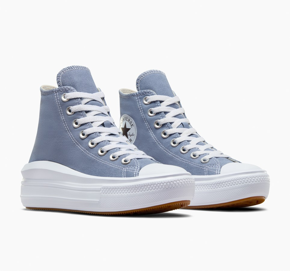 Chuck Taylor All Star Move