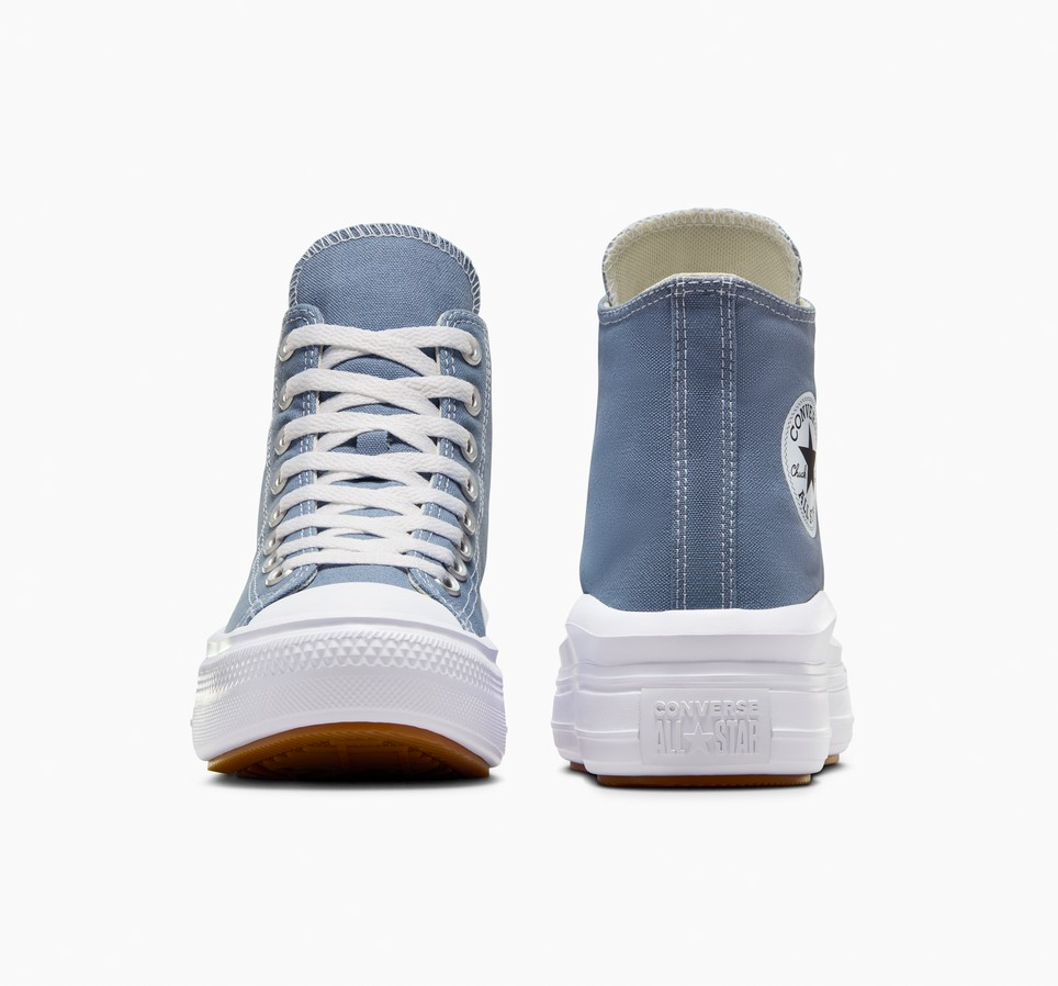 Chuck Taylor All Star Move