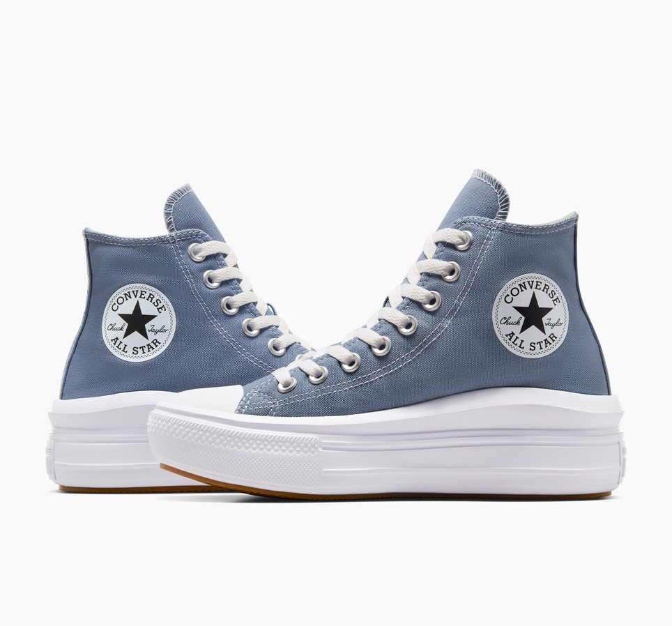 Chuck Taylor All Star Move