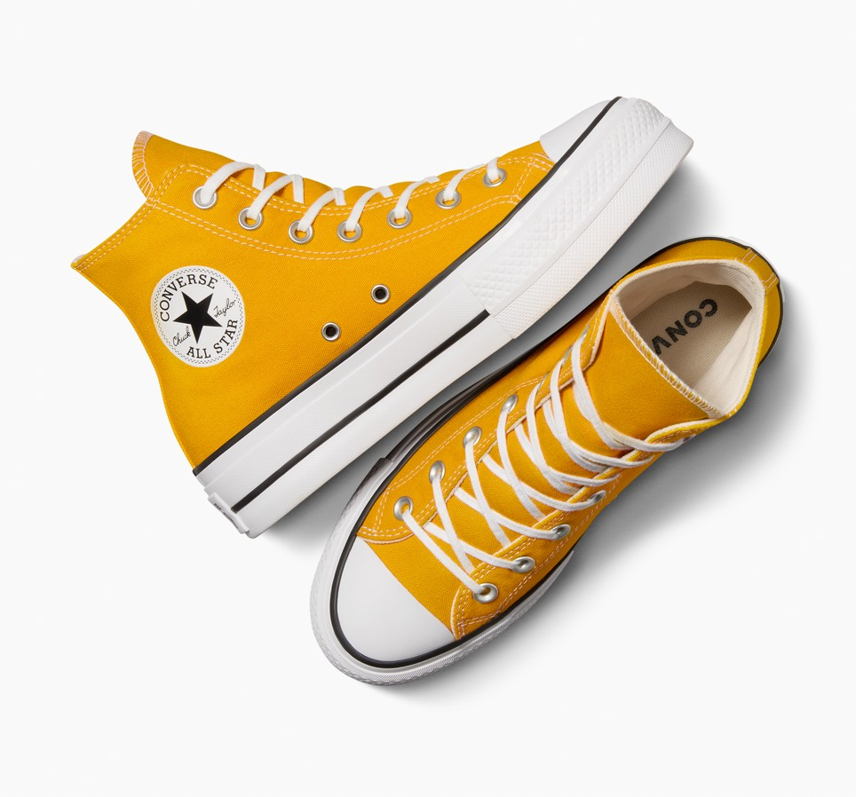 Chuck Taylor All Star Lift