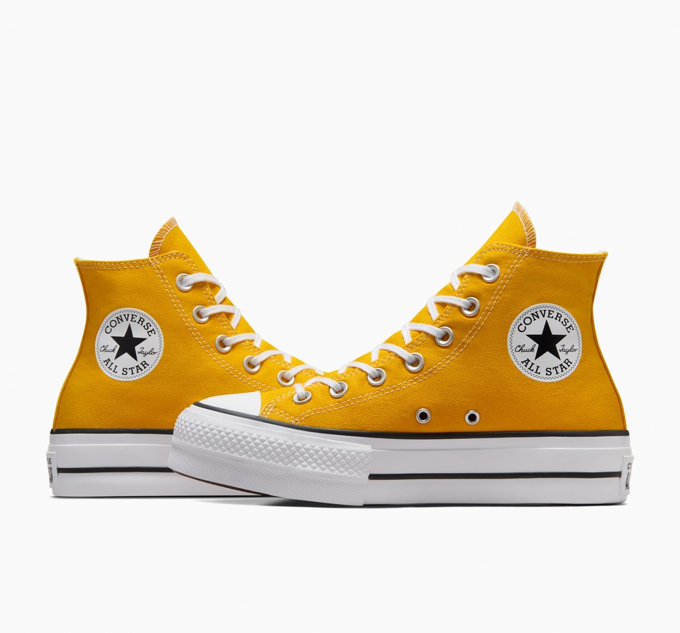Chuck Taylor All Star Lift