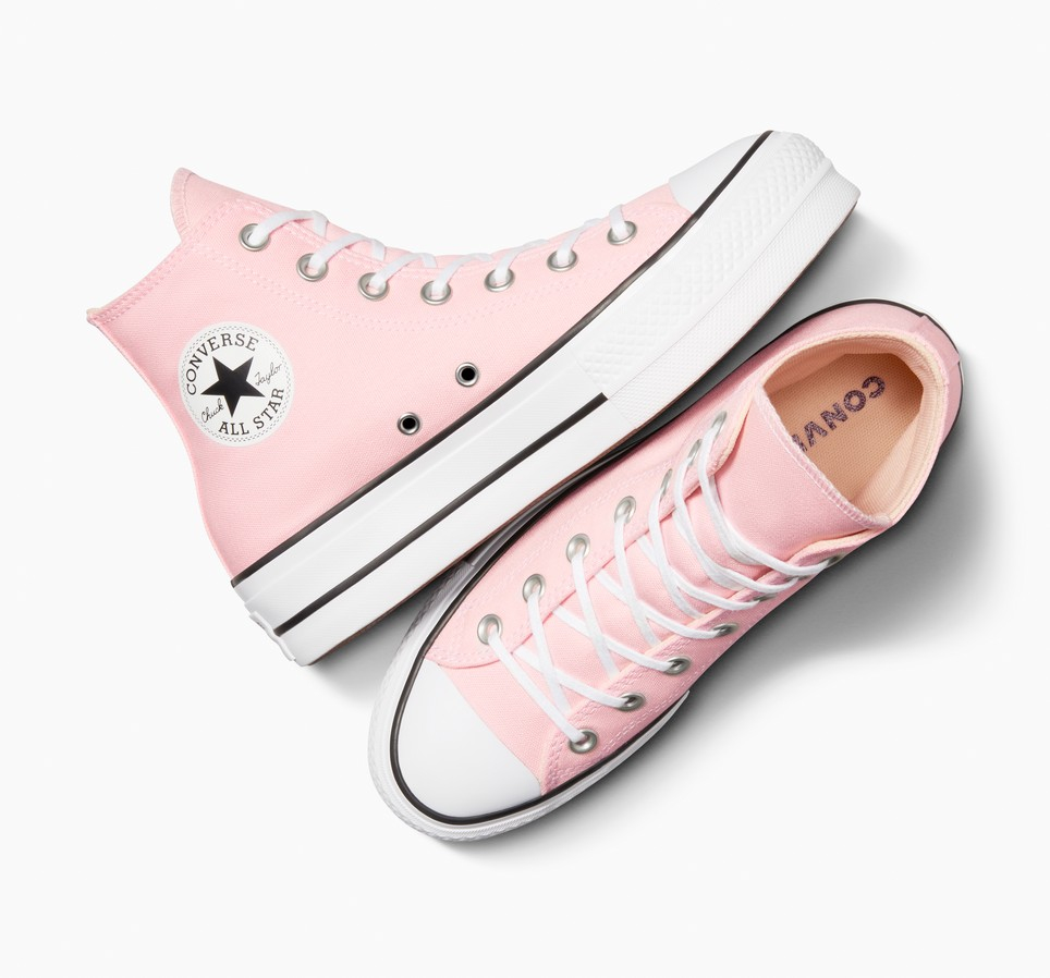 Chuck Taylor All Star Lift
