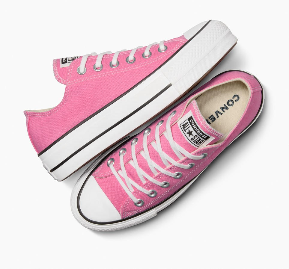 Chuck Taylor All Star Lift