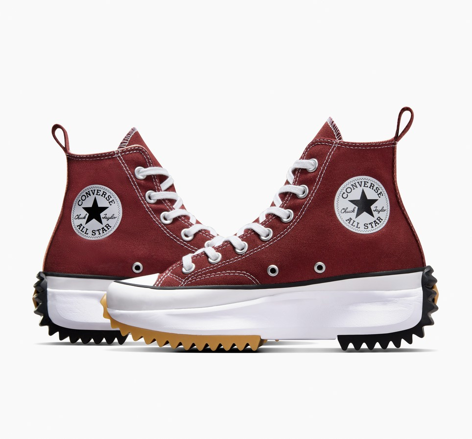 Run Star Hike