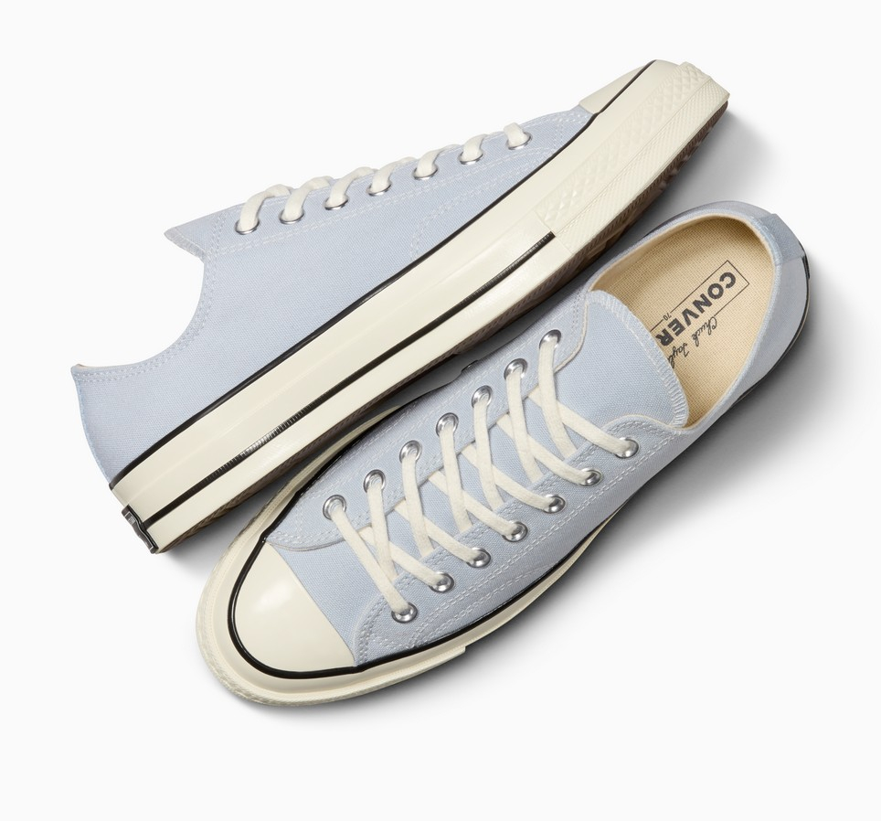 Chuck 70