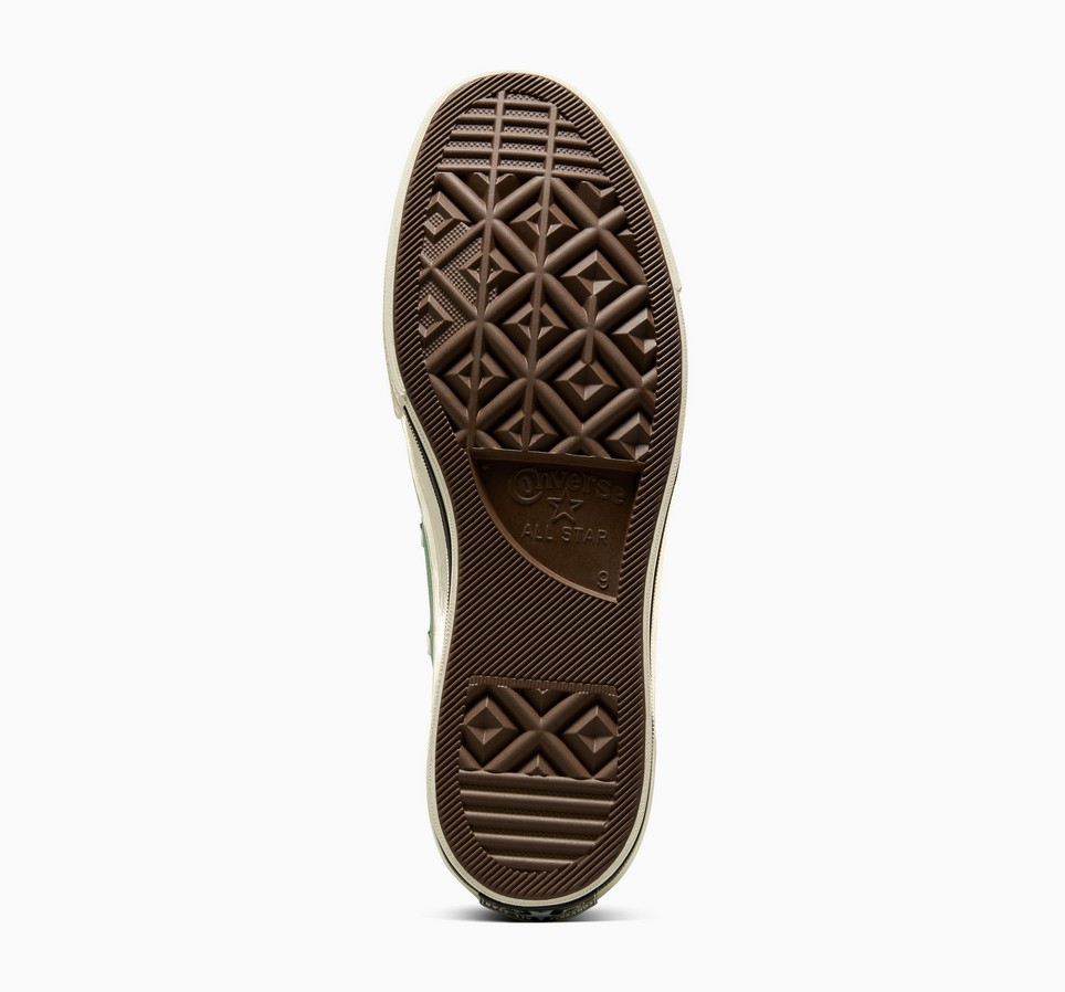 Chuck 70