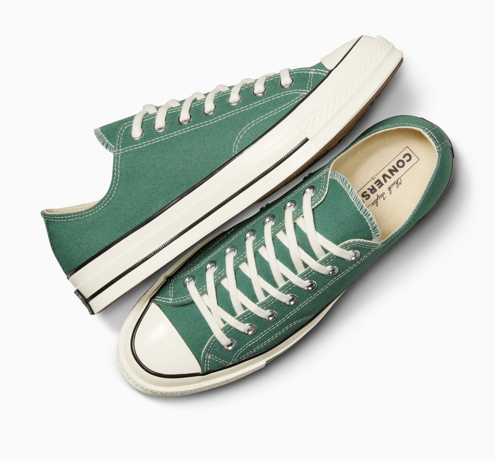 Chuck 70