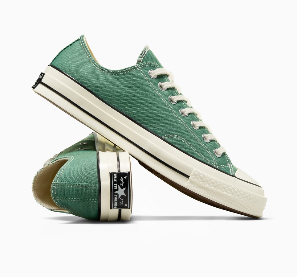 Chuck 70