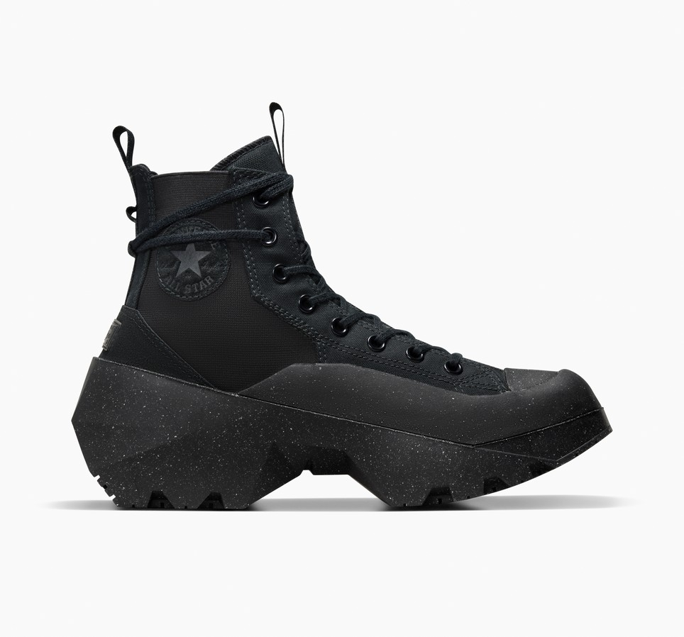 Chuck 70 Geo Forma - LS