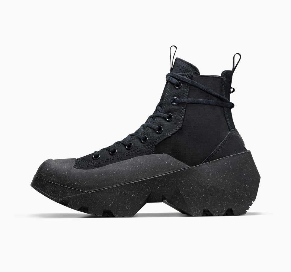 Chuck 70 Geo Forma - LS