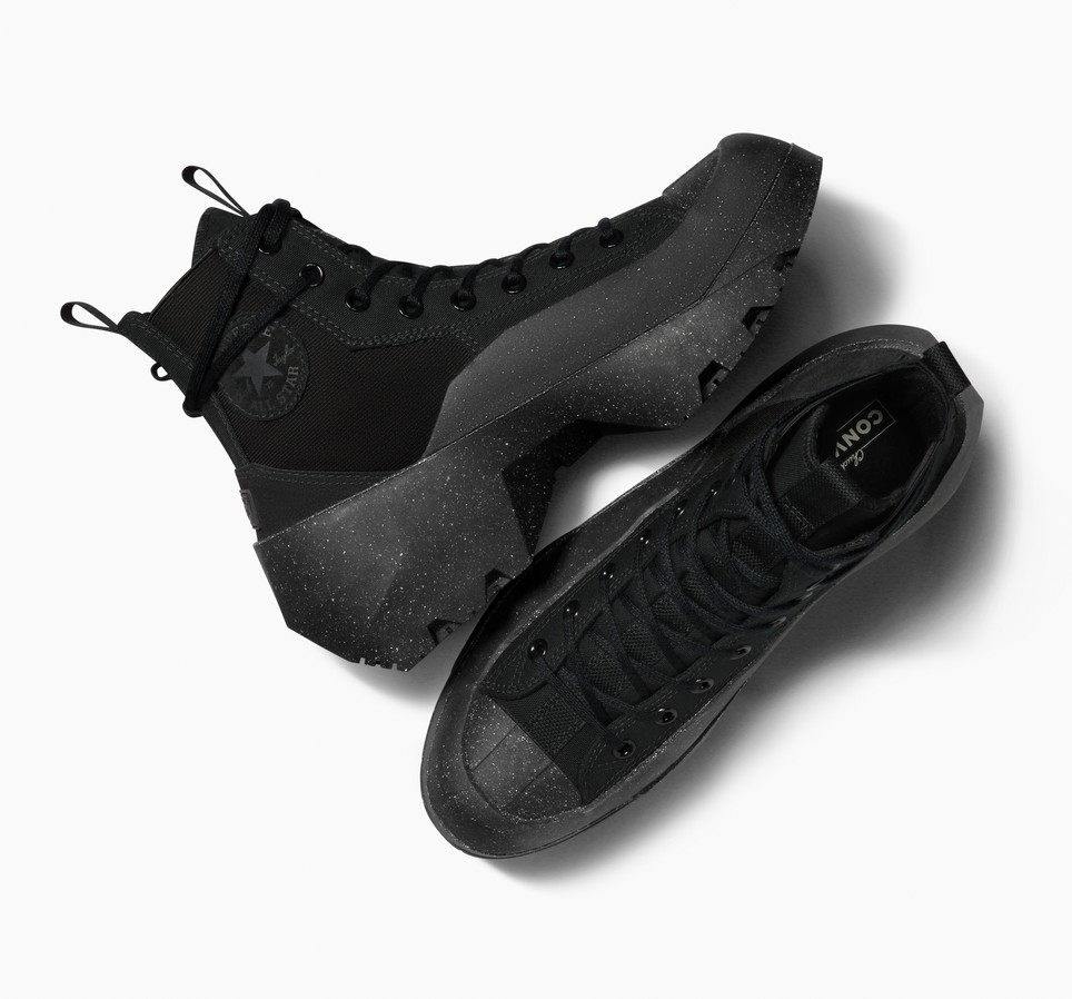 Chuck 70 Geo Forma - LS