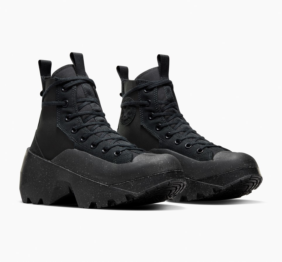 Chuck 70 Geo Forma - LS