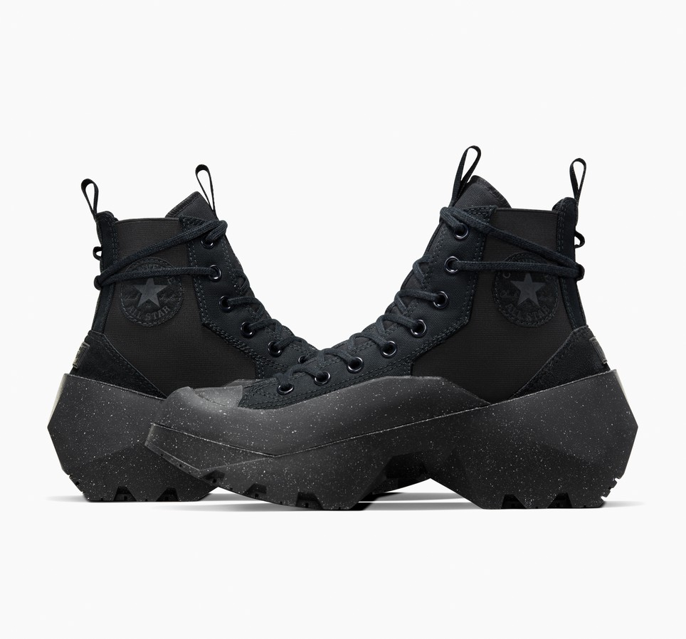 Chuck 70 Geo Forma - LS