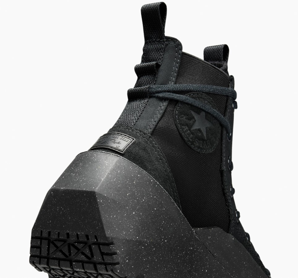 Chuck 70 Geo Forma - LS