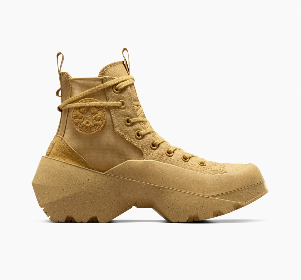 Chuck 70 Geo Forma - LS