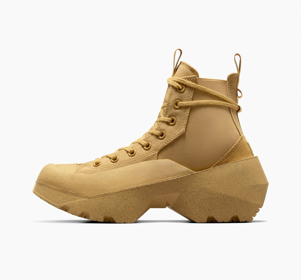 Chuck 70 Geo Forma - LS