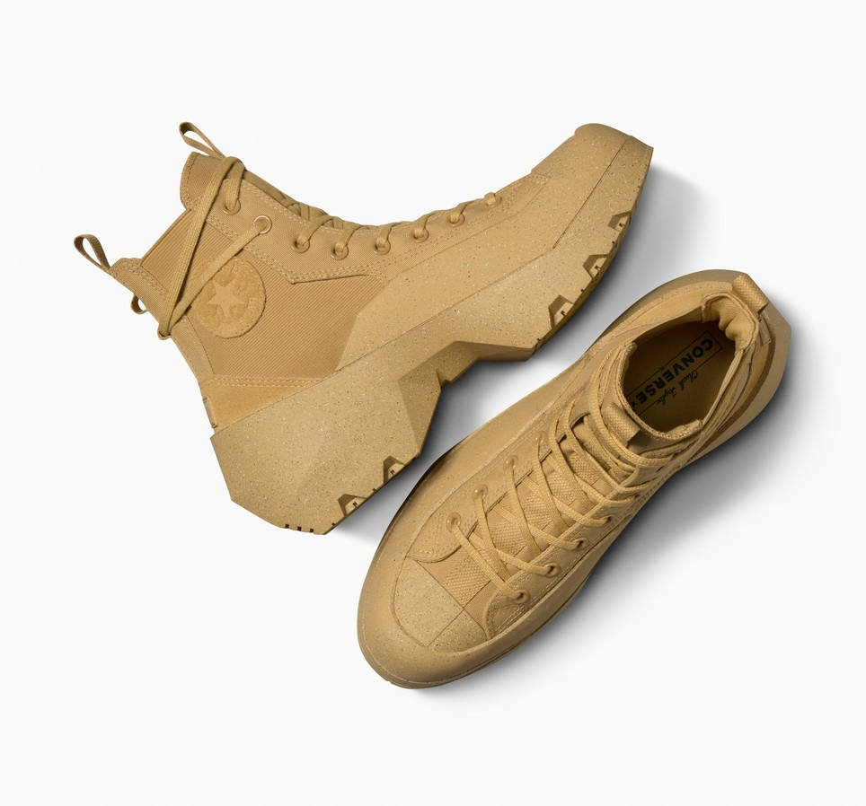 Chuck 70 Geo Forma - LS