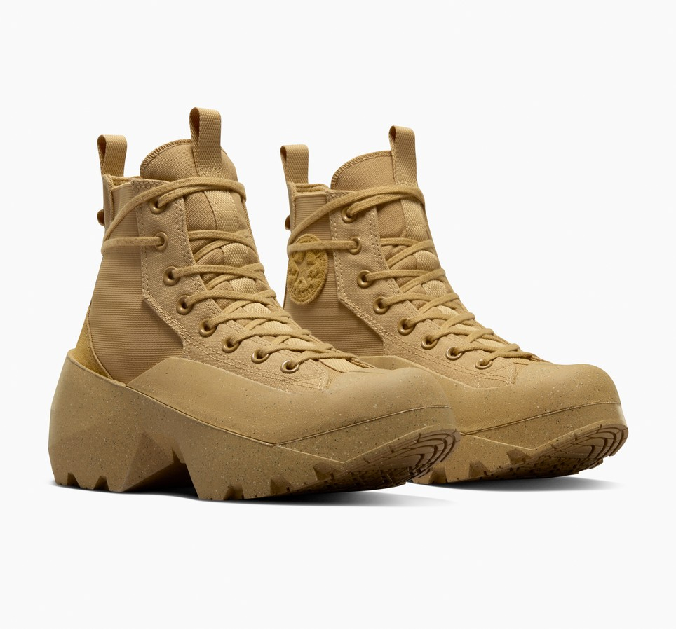 Chuck 70 Geo Forma - LS