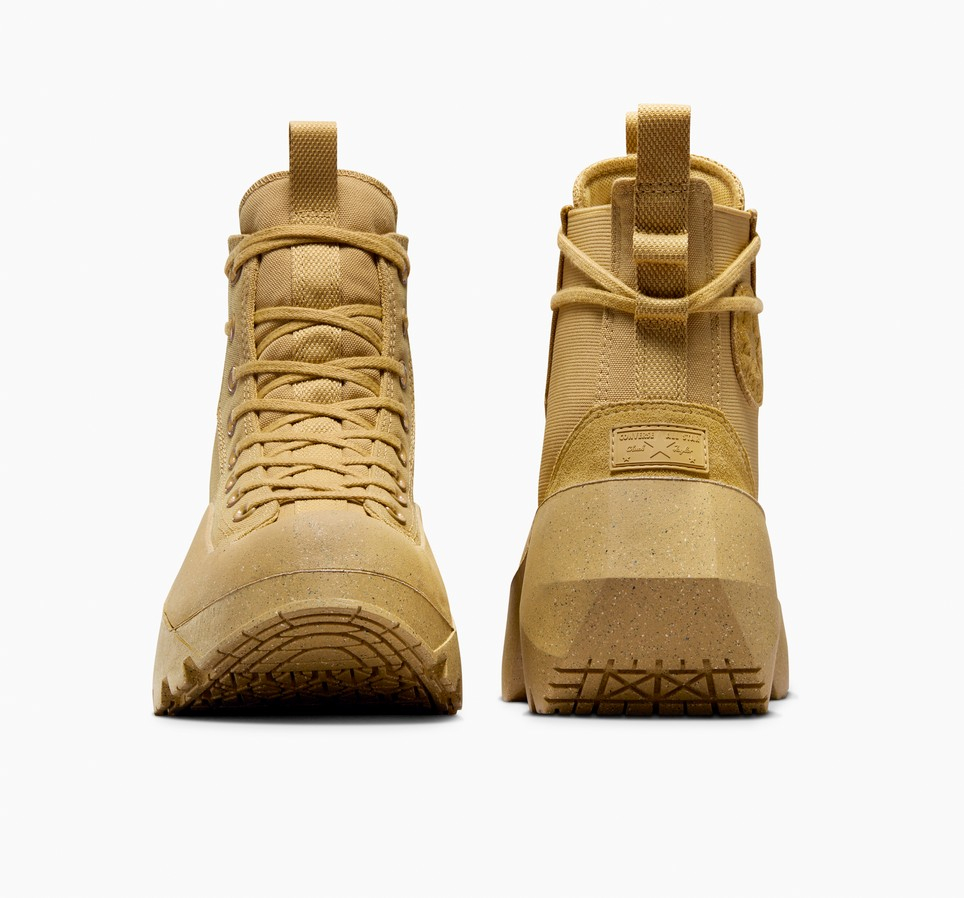 Chuck 70 Geo Forma - LS