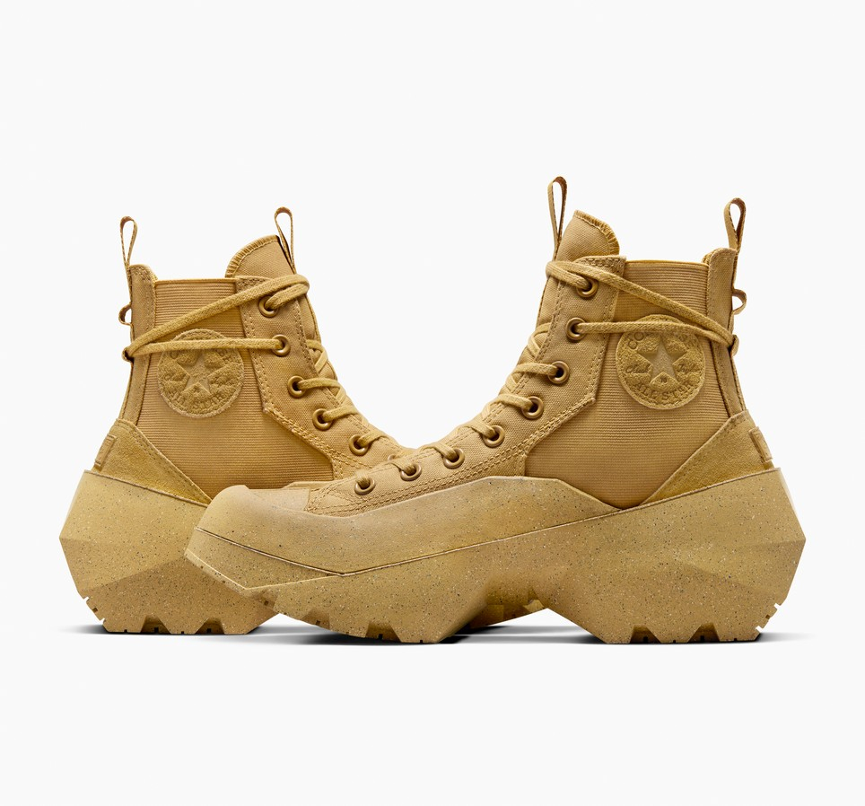 Chuck 70 Geo Forma - LS