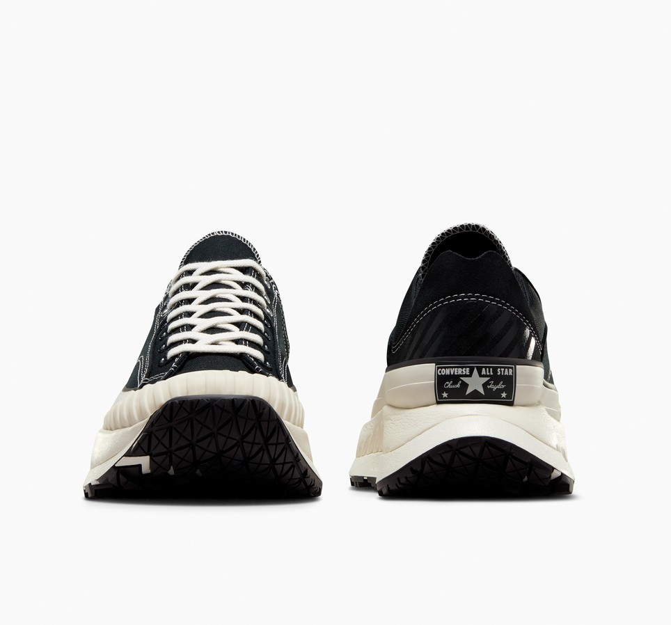 Chuck 70 AT-CX