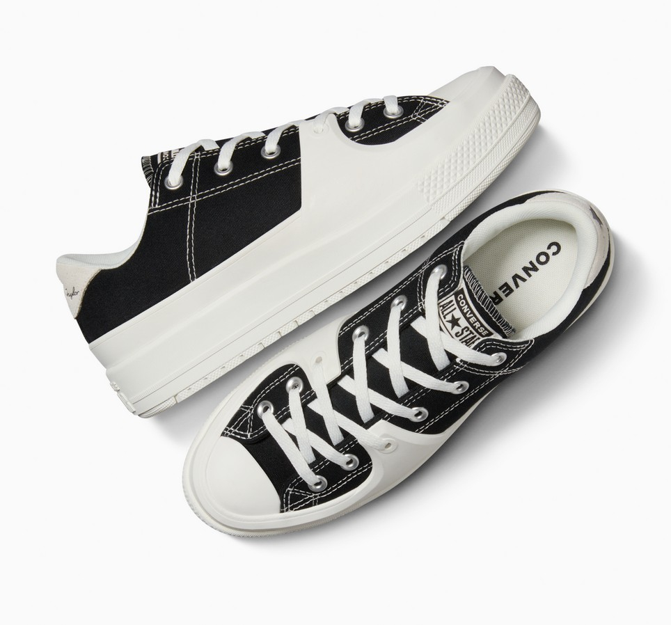 Chuck Taylor All Star Construct