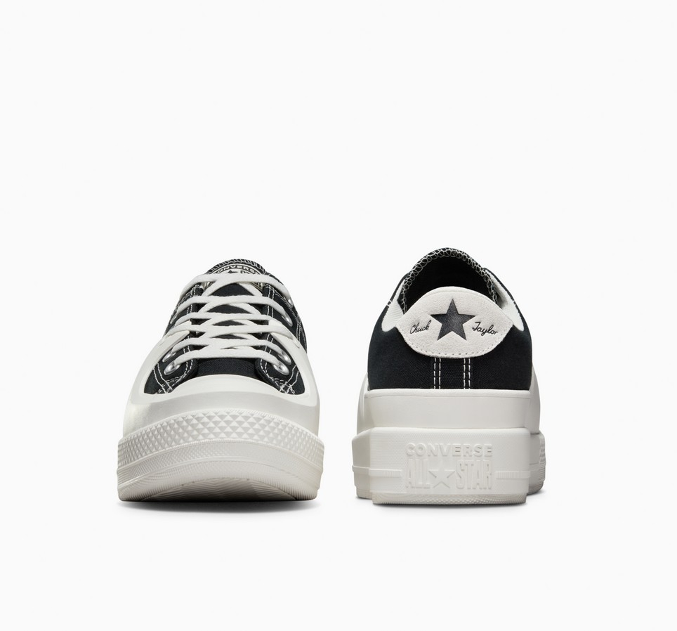Chuck Taylor All Star Construct