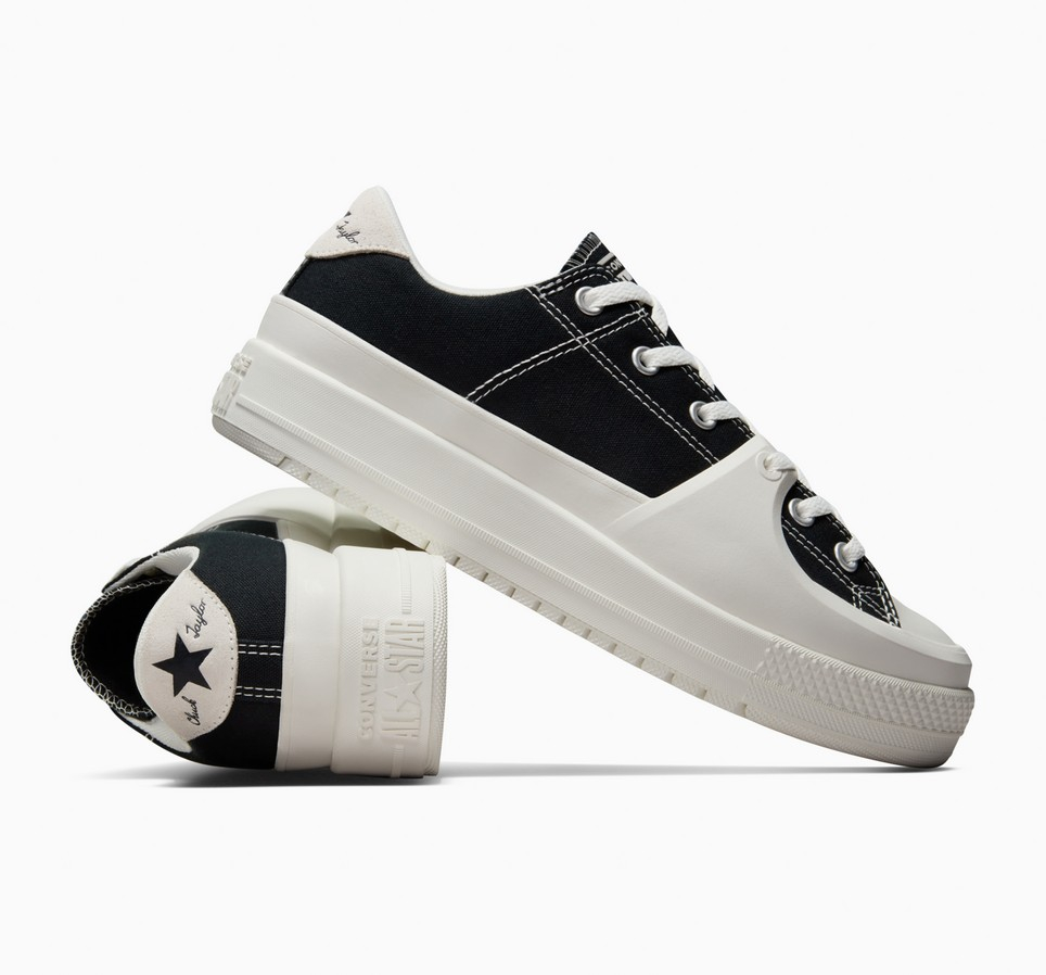 Chuck Taylor All Star Construct