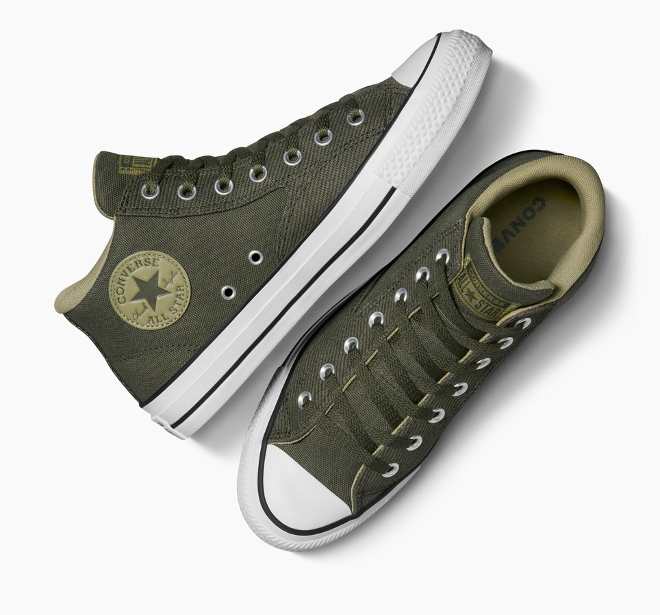 Chuck Taylor All Star Malden Street