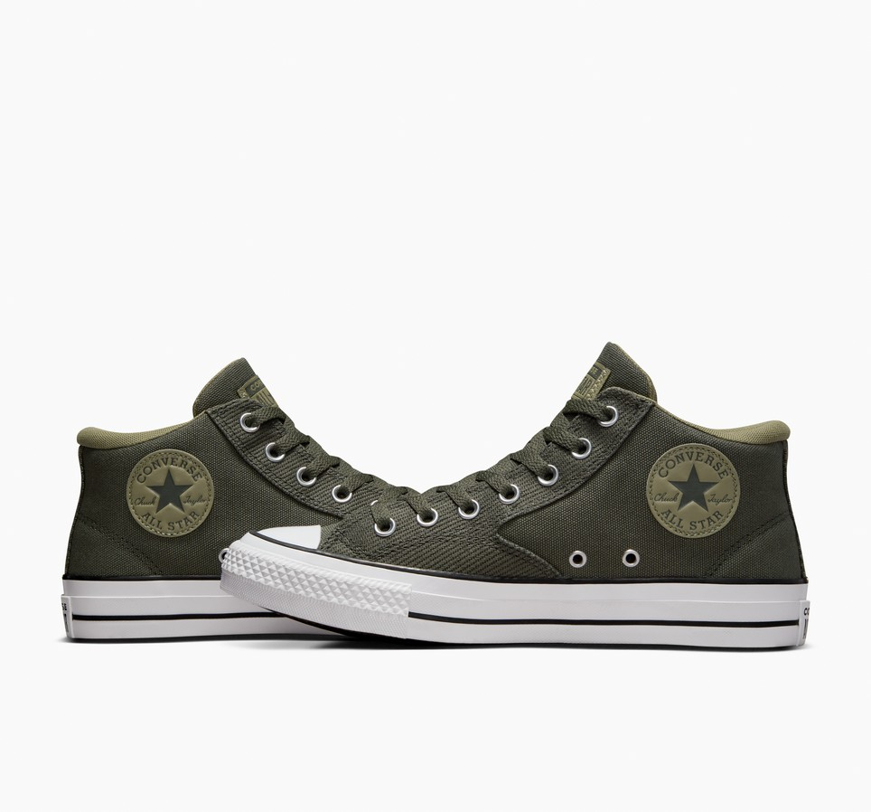 Chuck Taylor All Star Malden Street