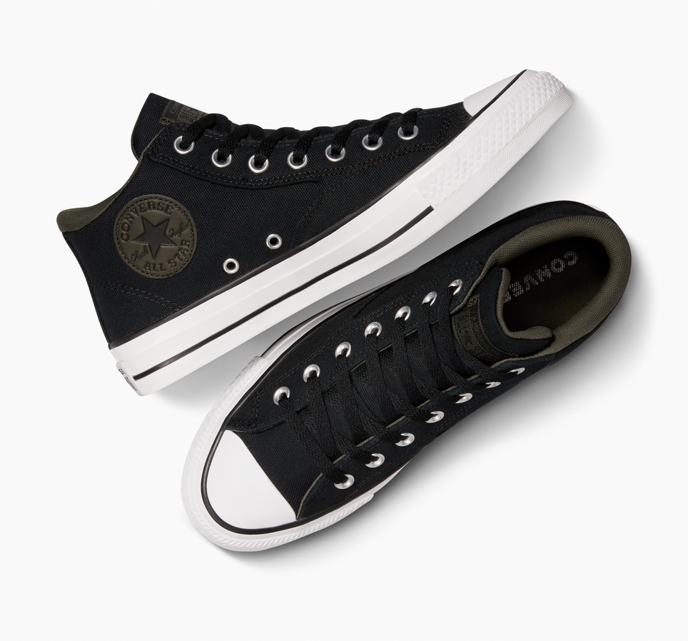 Chuck Taylor All Star Malden Street