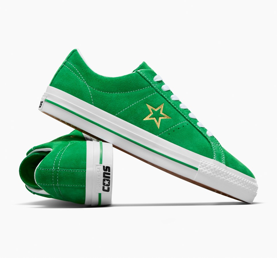 One Star Pro