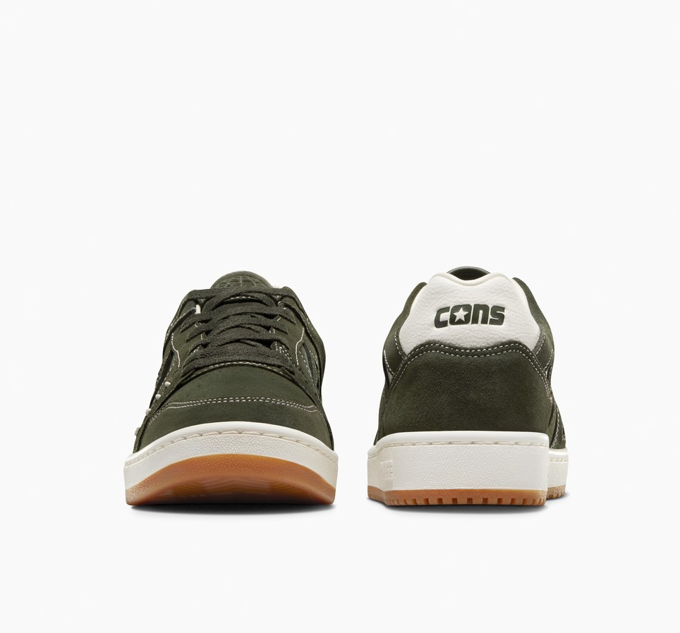 CONS AS-1 Pro