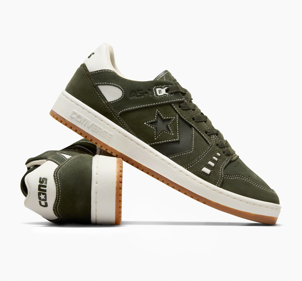 CONS AS-1 Pro