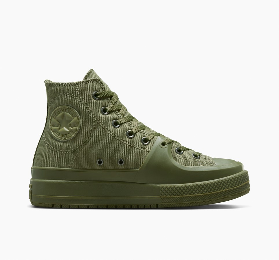 Chuck Taylor All Star Construct
