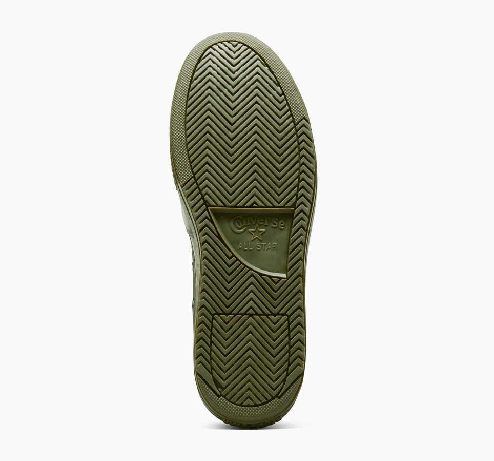 Chuck Taylor All Star Construct