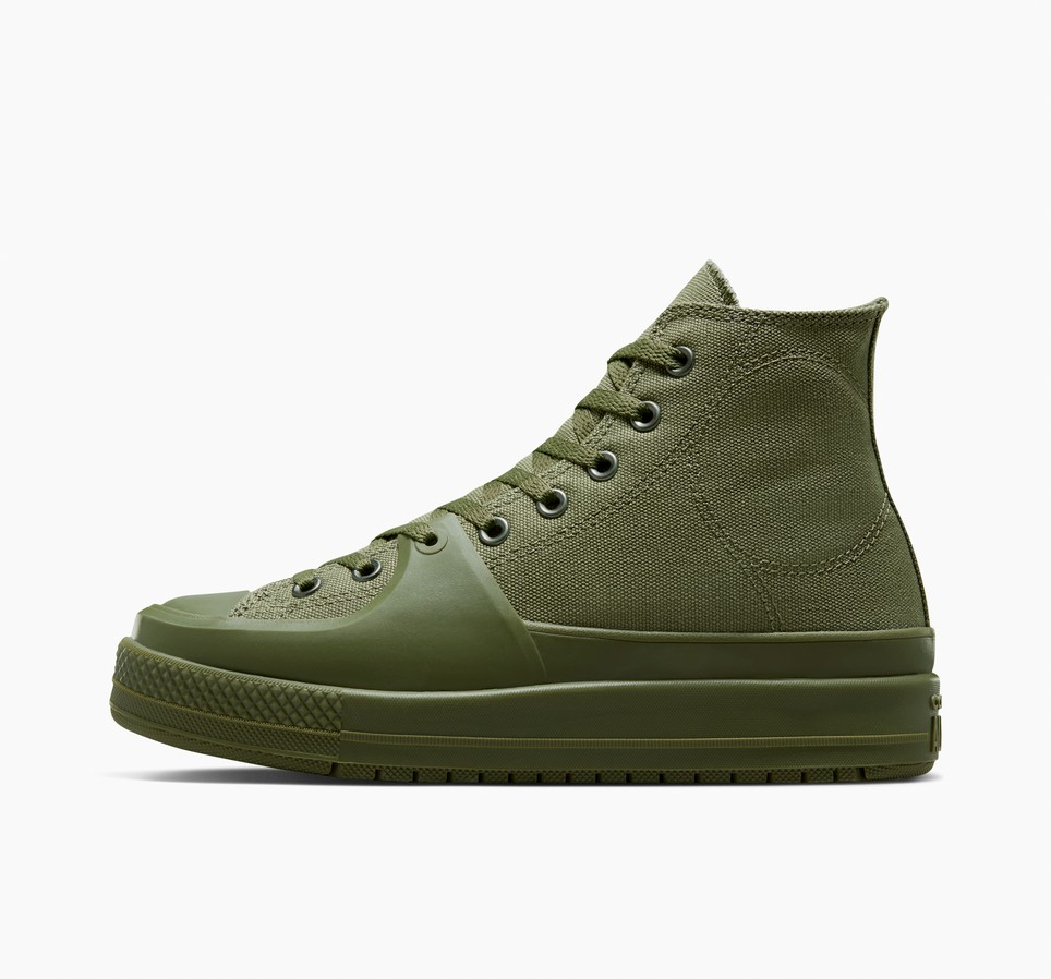 Chuck Taylor All Star Construct
