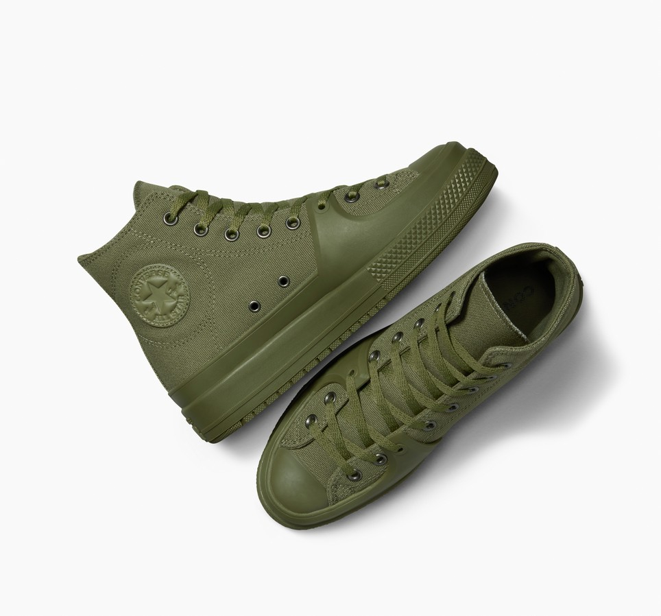 Chuck Taylor All Star Construct