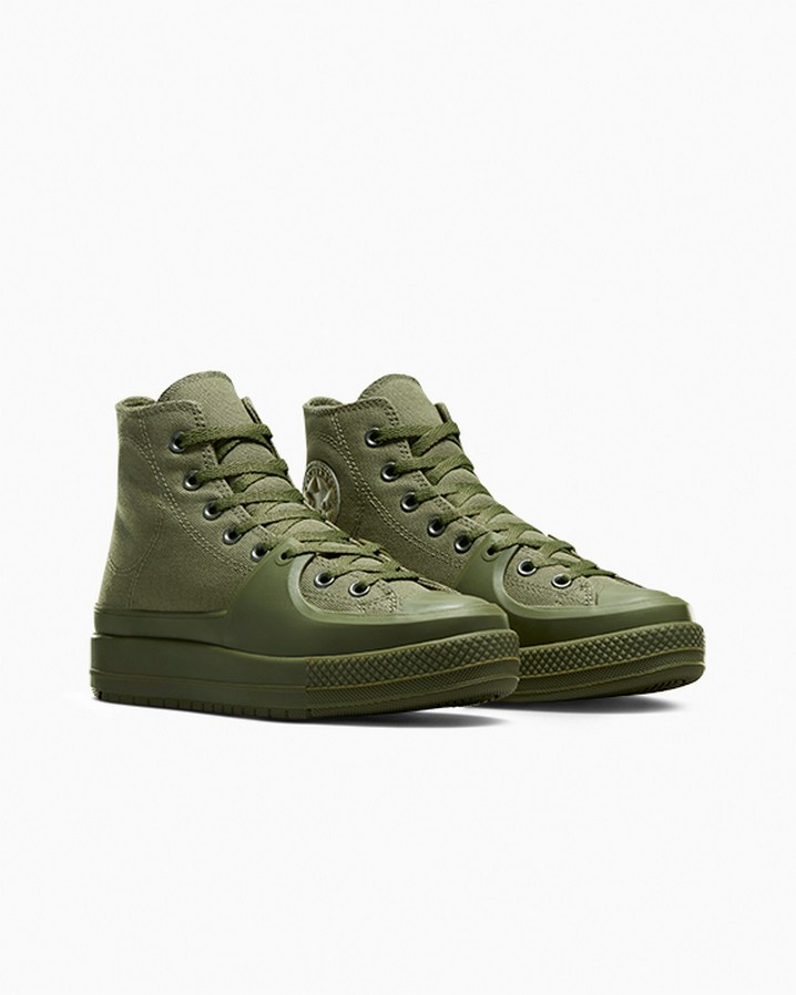 Chuck Taylor All Star Construct