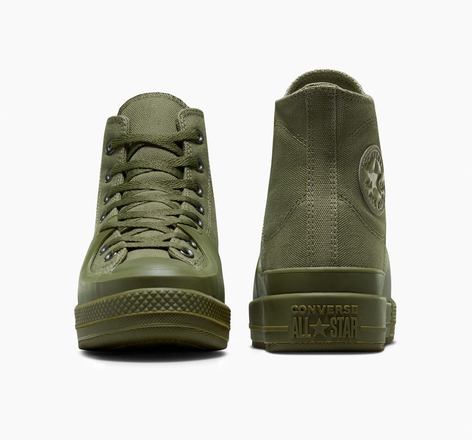 Chuck Taylor All Star Construct