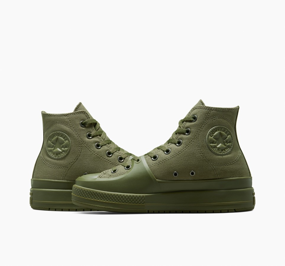 Chuck Taylor All Star Construct