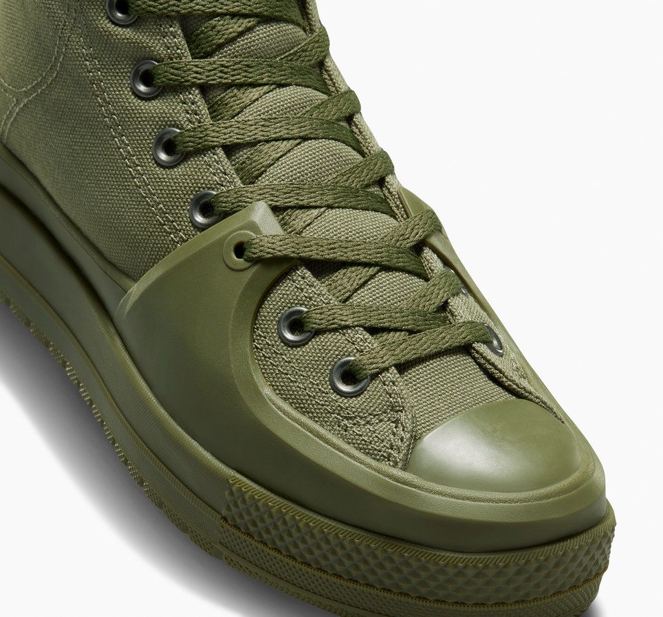 Chuck Taylor All Star Construct