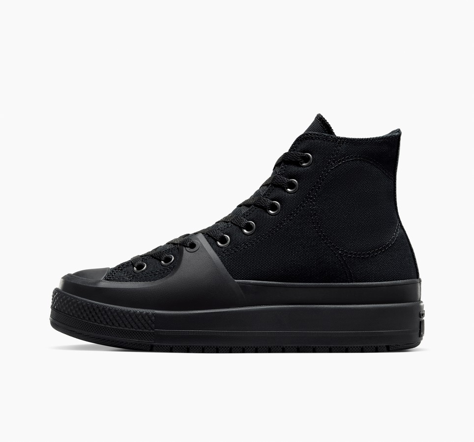 Chuck Taylor All Star Construct Mono Canvas