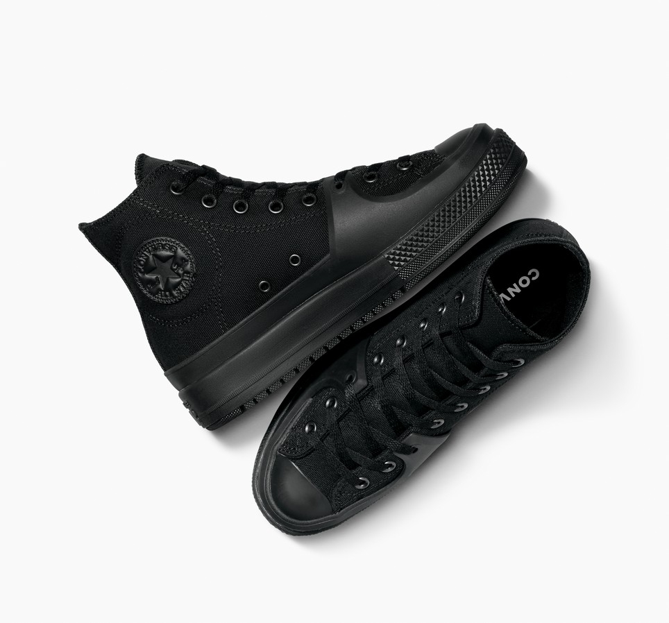 Chuck Taylor All Star Construct Mono Canvas