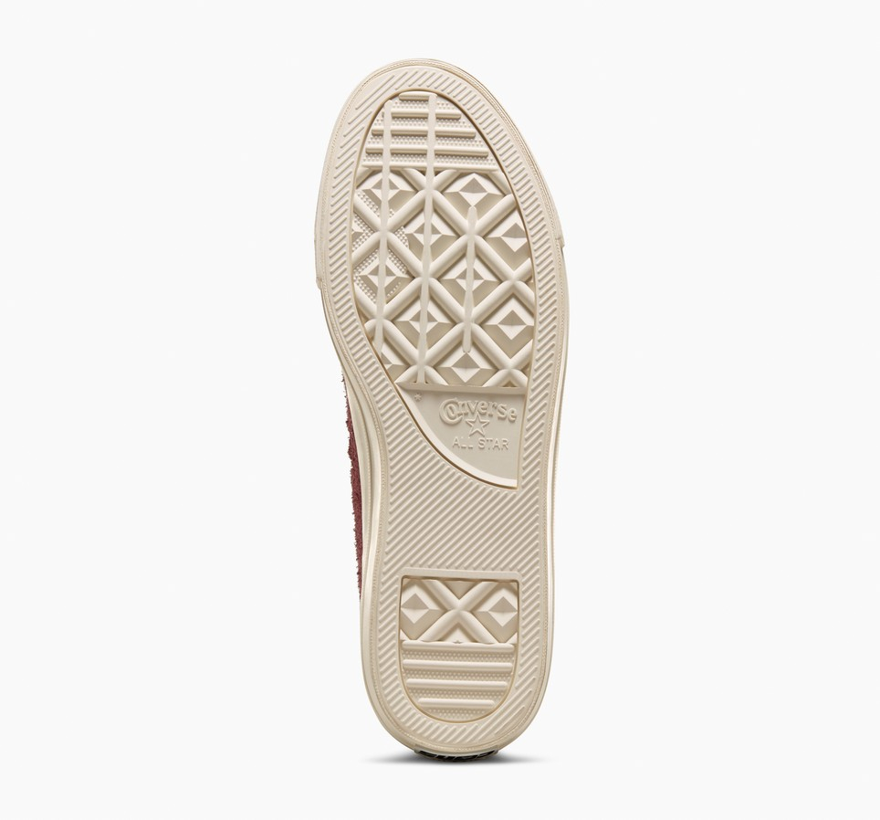 CONS One Star Pro Suede