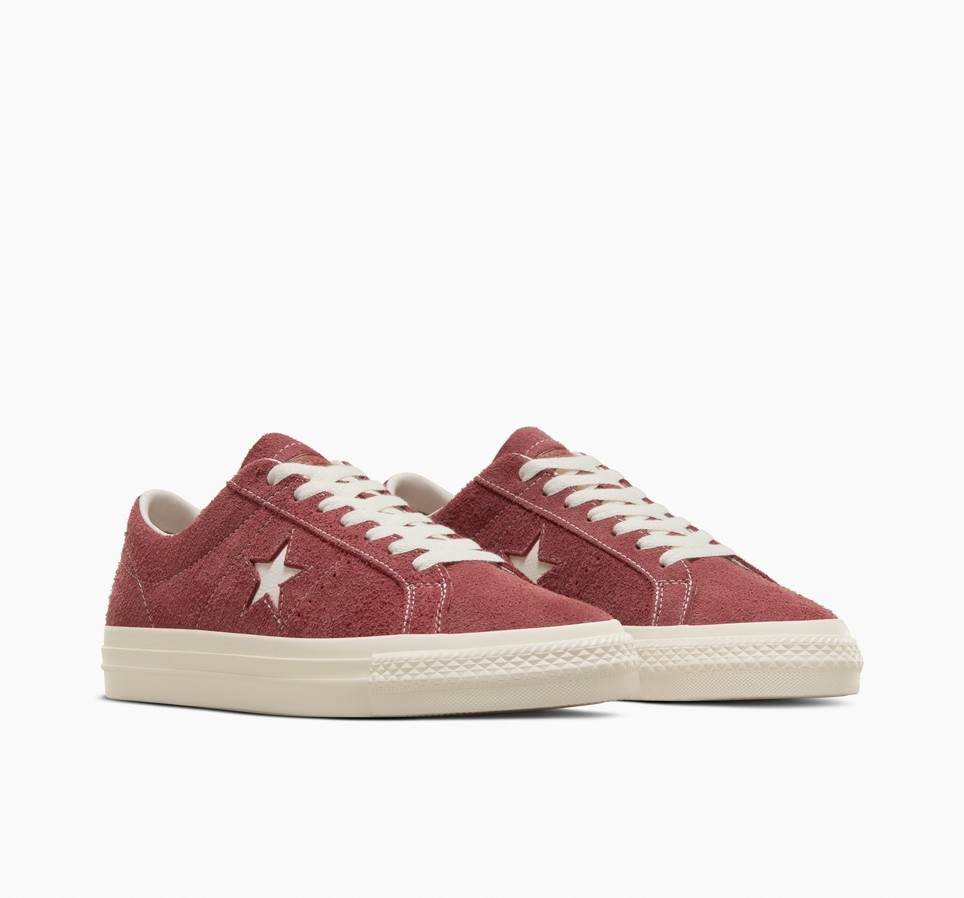 CONS One Star Pro Suede