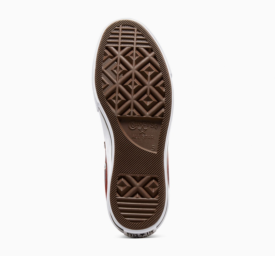 Chuck Taylor All Star Lift Platform Canvas