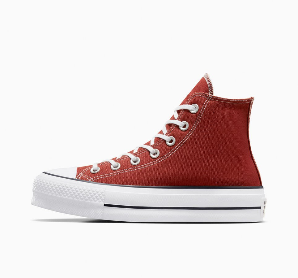 Chuck Taylor All Star Lift Platform Canvas